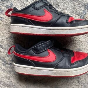 Kids Nike Jordan’s size 1.5